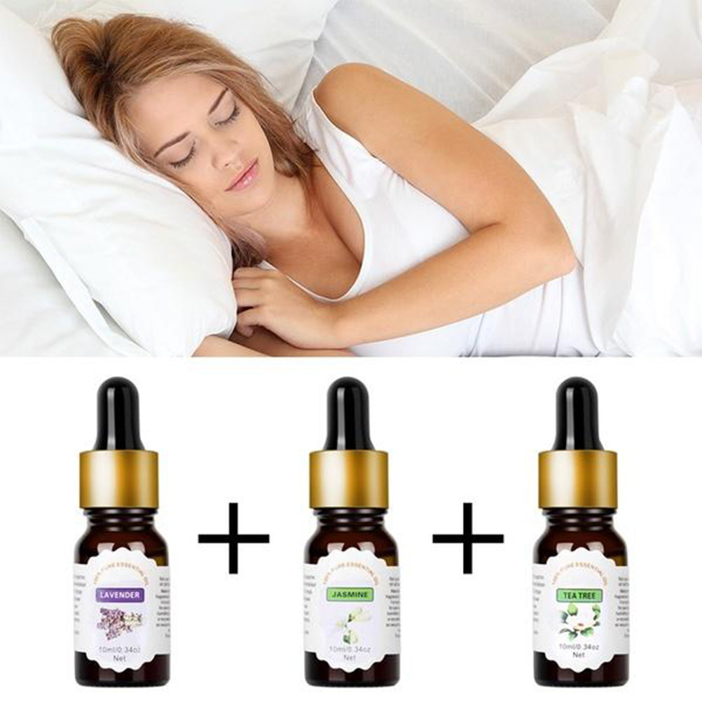 Aromatherapy Diffuser - 물에 잘 녹는 아로마테라피 에센셜 오일