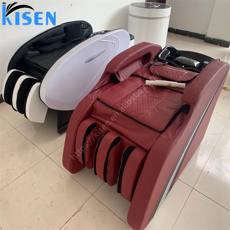 Spa Massager - 핫세일 뷰티 살롱 스테인리스 스틸 및