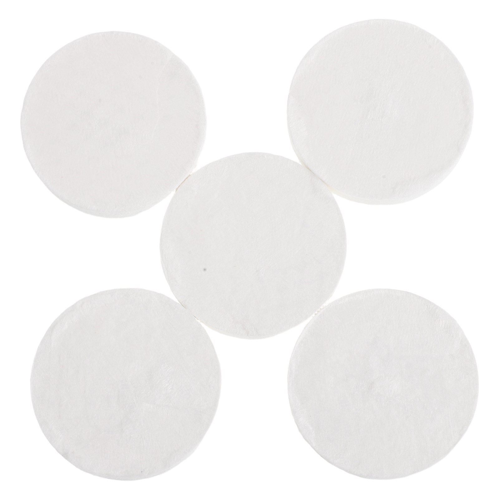 Spa Towel - 일회용 페이셜 타월, 90g 면 소재,