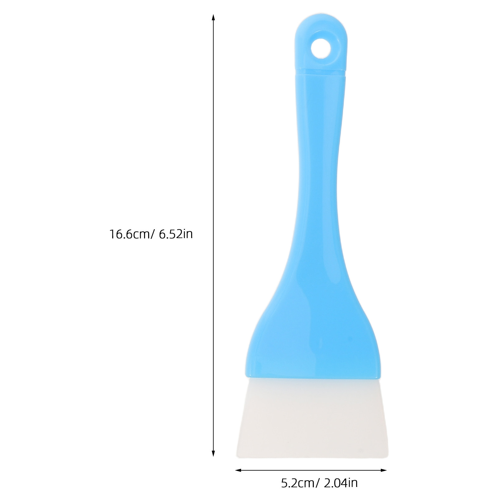 6개입, 넓은 헤드와 부드러운 털을 가진 바디 어플리케 - Body Brush 리뷰 및 가격
