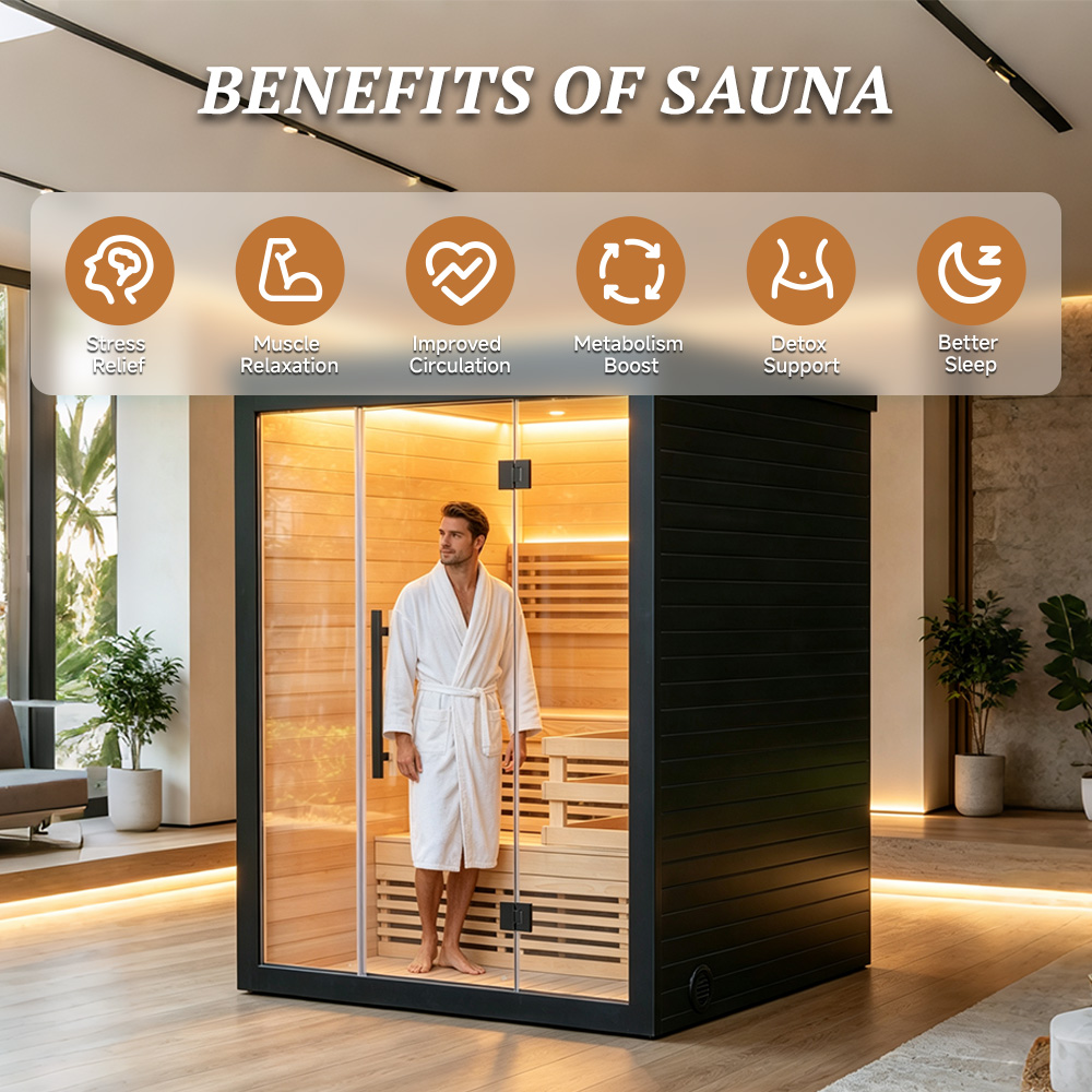 웰니스 센터, 호텔, 스파, 헬스장에 적합한 전기 난로 - Spa Wellness Gym 리뷰 및 가격