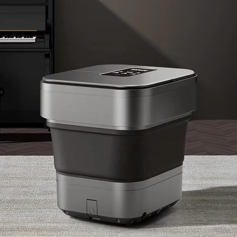 전기식 접이식 세척 및 마사지 욕조 DPS 히팅 지능형 - Foot Spa 리뷰 및 가격