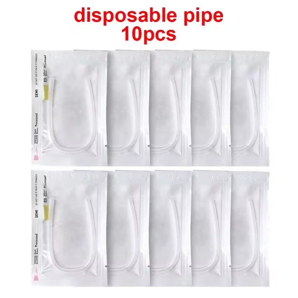 핫세일 고압력 EZ 건 진공 바이탈5핀 하이드로리프팅  - Massage Gun 리뷰 및 가격