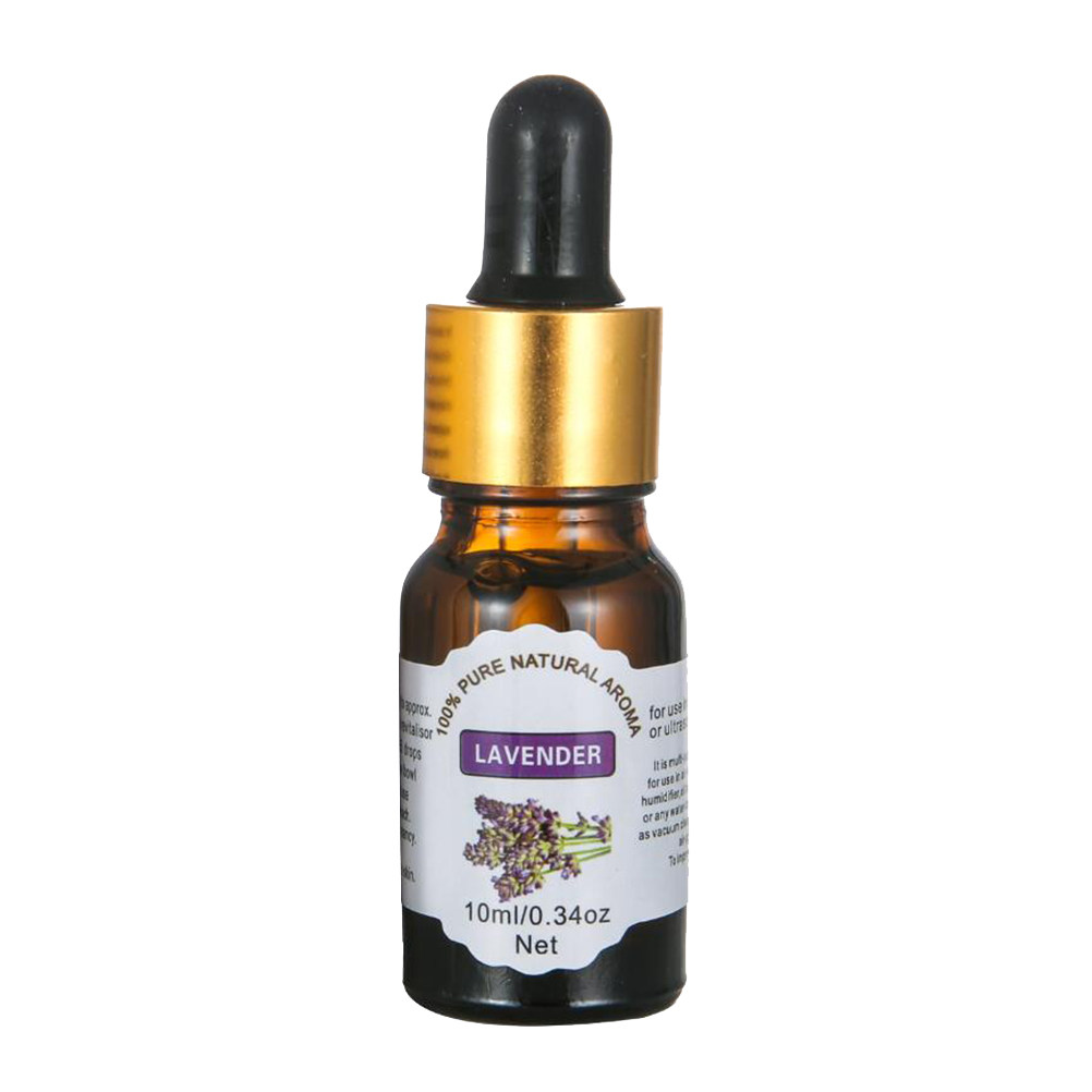 물에 잘 녹는 아로마테라피 에센셜 오일 10ml, 라벤 - Aromatherapy Diffuser 리뷰 및 가격