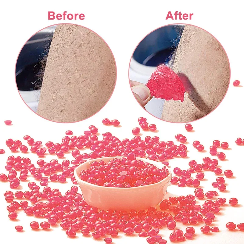 새로운 2026년형 1000g/500g/50g 빠르고  - Wax Warmer 리뷰 및 가격