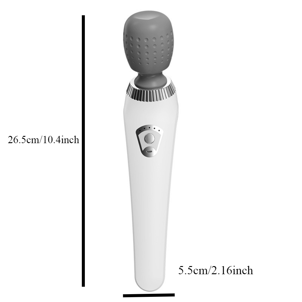깊은 조직 마사지 총 USB 충전식 휴대용 전신 근육  - Massage Gun 리뷰 및 가격