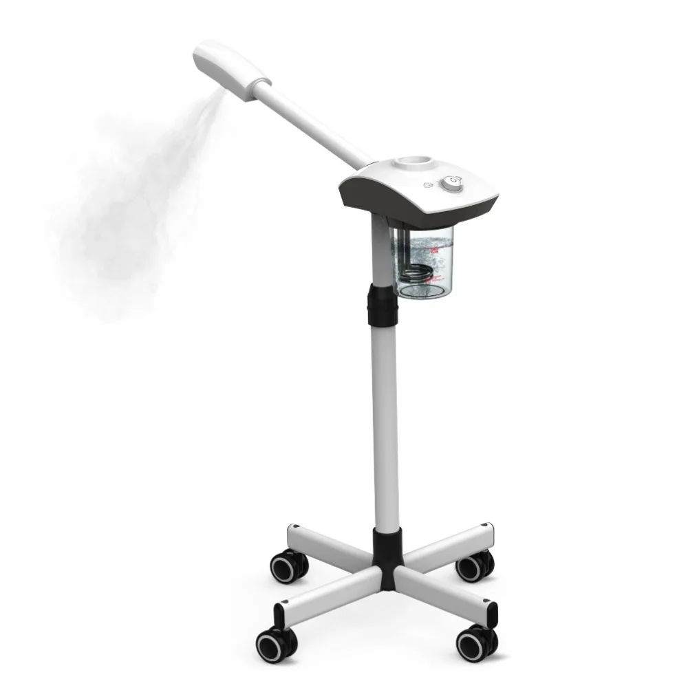 핫 페이셜 스티머 따뜻한 미스트 가습기, 얼굴 딥 클리 - Face Steamer 리뷰 및 가격
