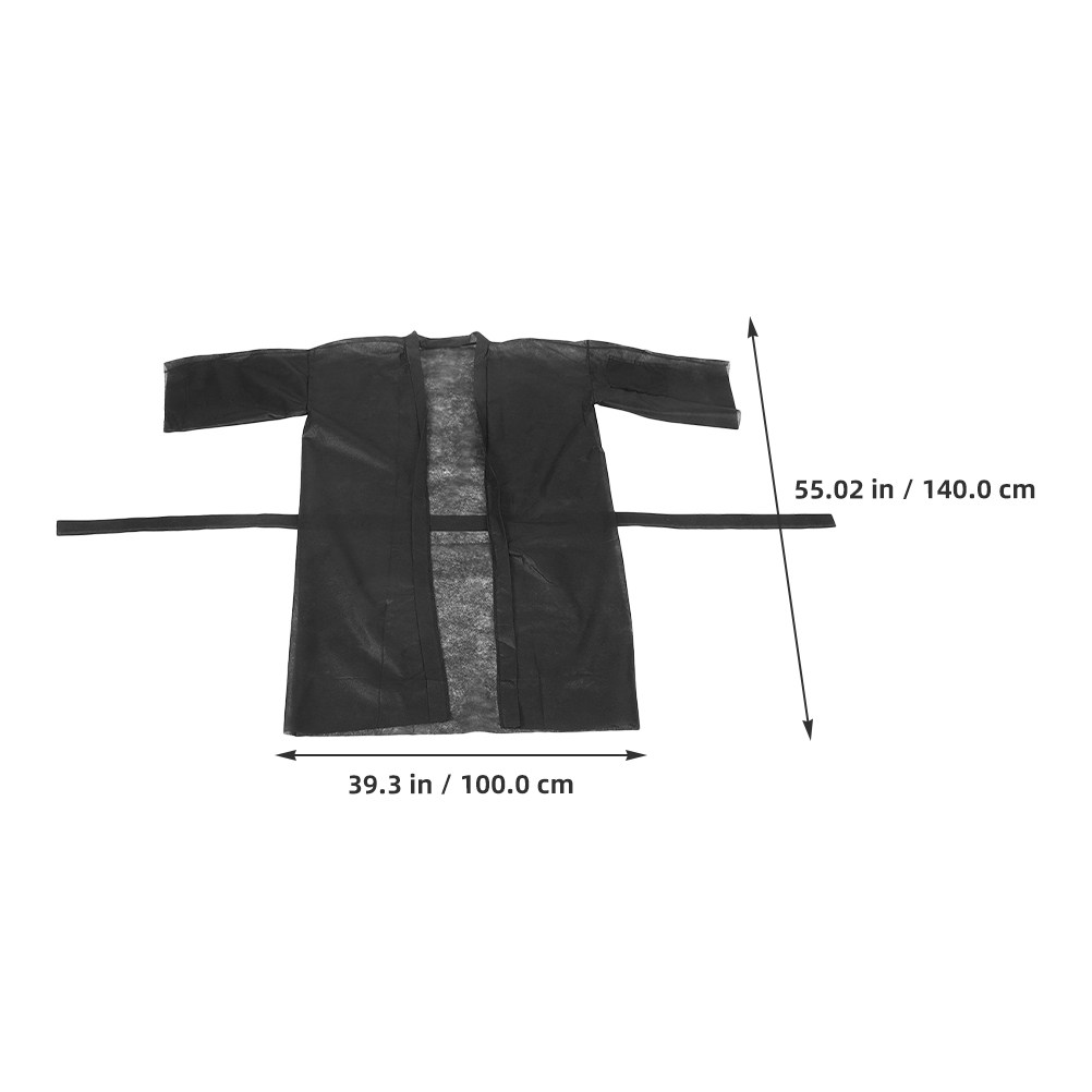 5개입 일회용 스파 가운, 부직포 소재, 편안하고 통기 - Spa Towel 리뷰 및 가격