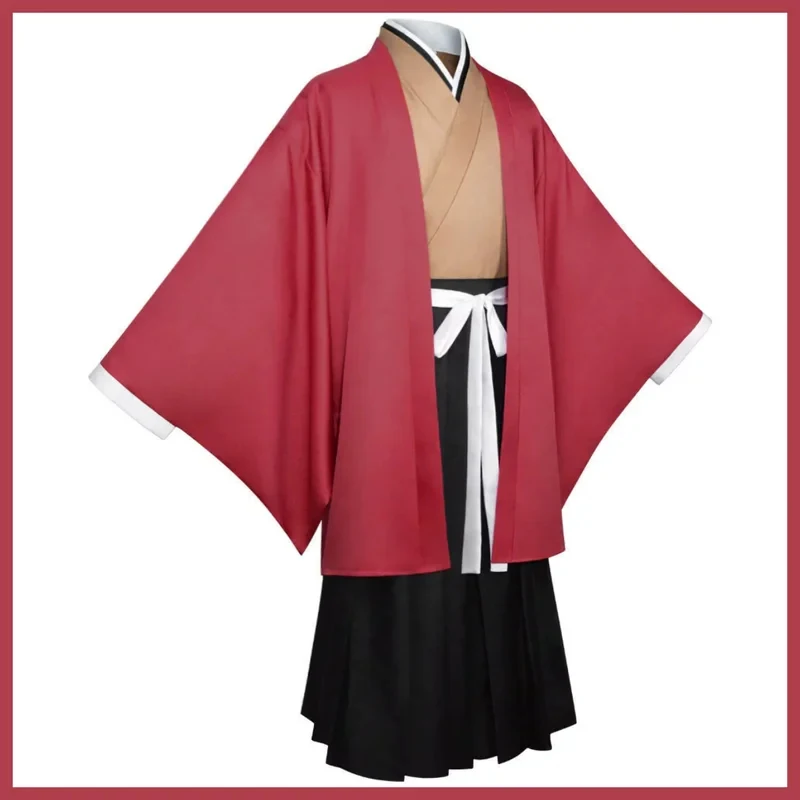 2026Anime Tsugikuni Yoriichi 코 - Bathrobe 리뷰 및 가격