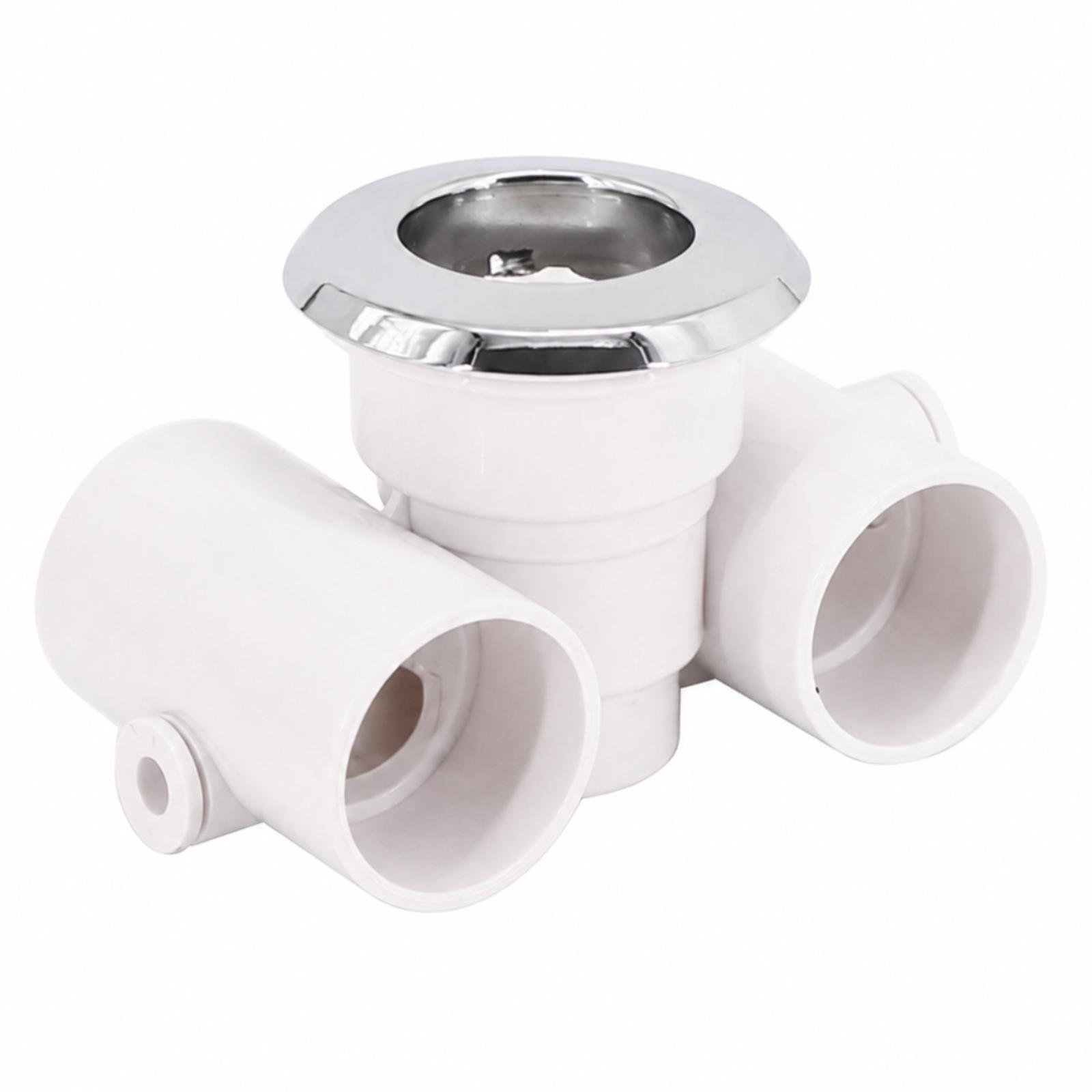 수중 마사지 기능이 있는 이중 노즐 풀 및 스파용 마사 - Spa Massager 리뷰 및 가격
