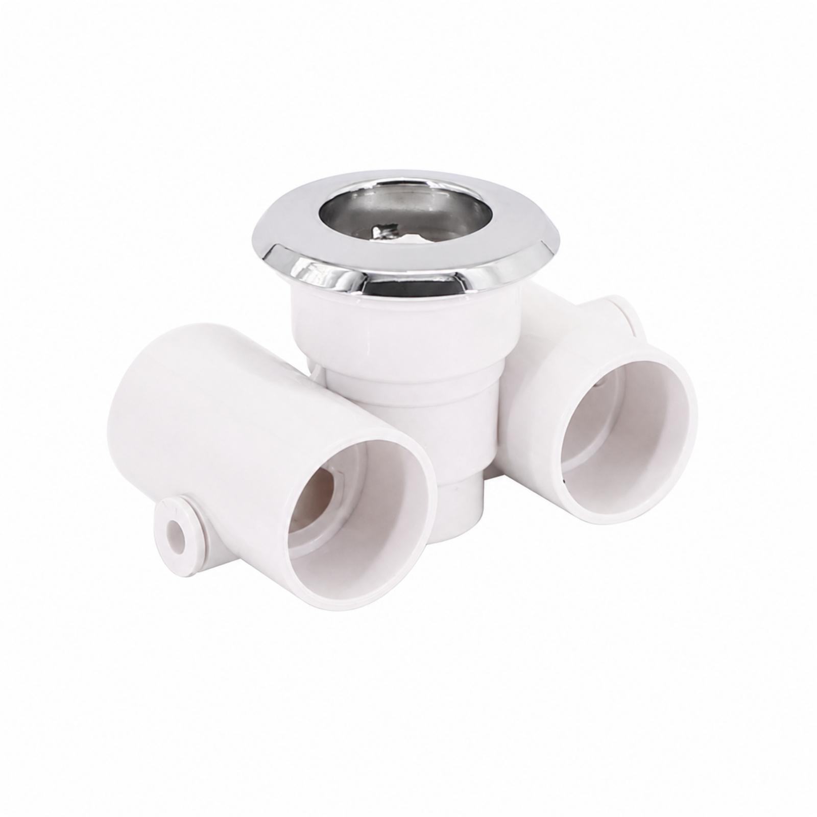 수중 마사지 기능이 있는 이중 노즐 풀 및 스파용 마사 - Spa Massager 리뷰 및 가격