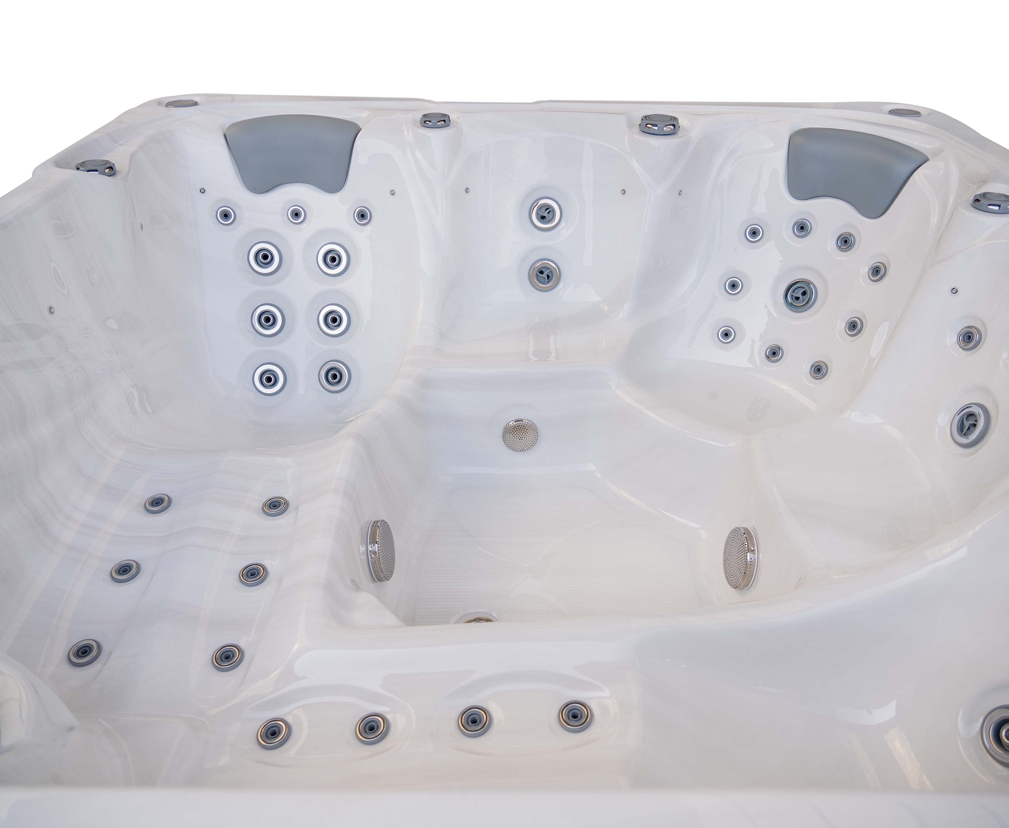 5인용 온수 욕조, 2200mm/86.6인치 아크릴 야 - Hot Tub 리뷰 및 가격