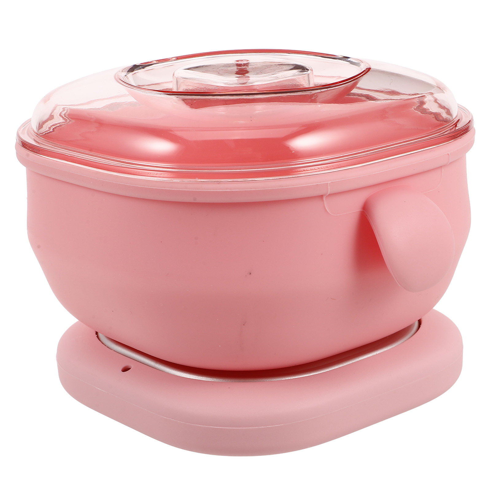 휴대용 왁스 워머, 접이식 실리콘 왁스 용기, 빠른 가 - Wax Warmer 리뷰 및 가격